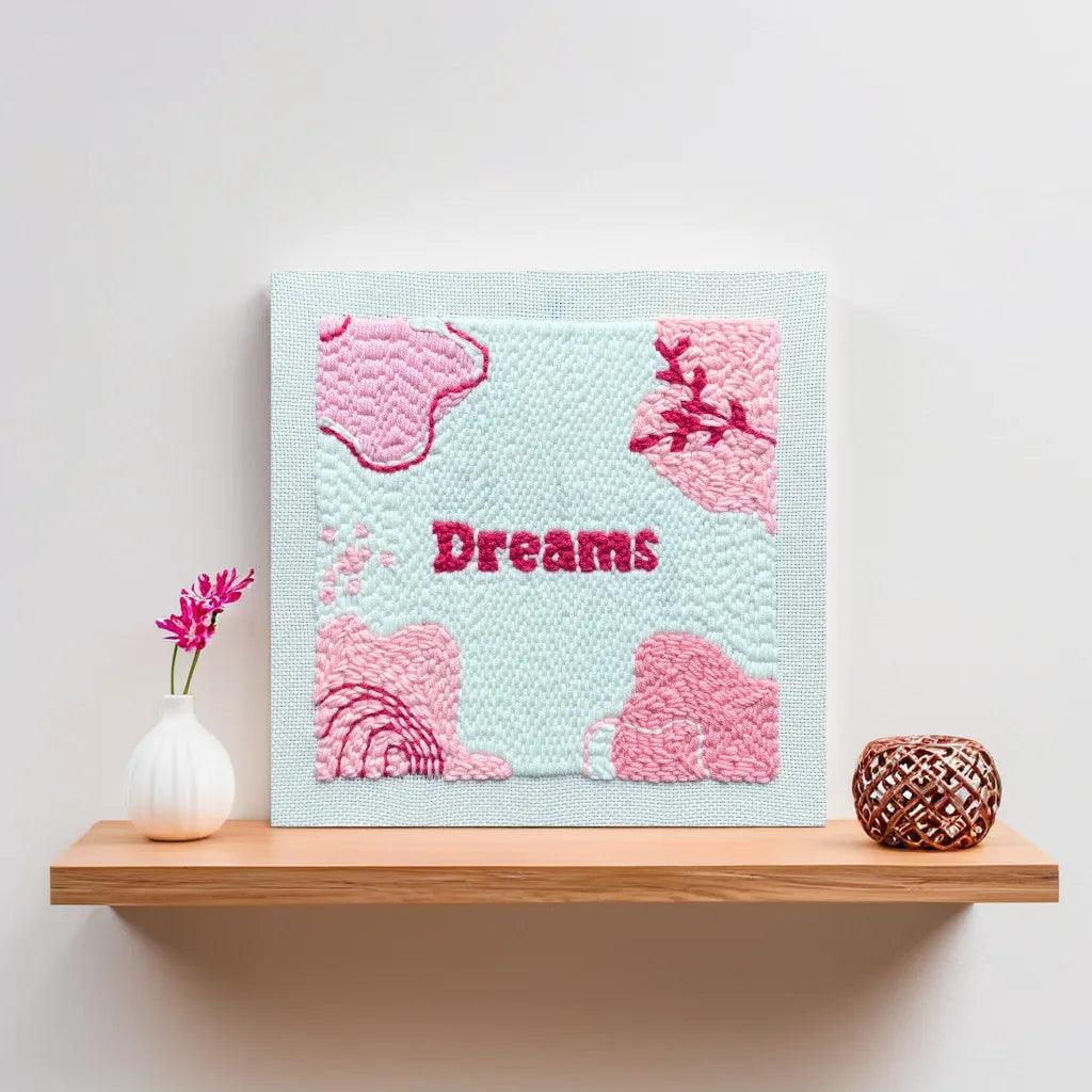 Whimsy Loops Dreams - Whimsy Loops