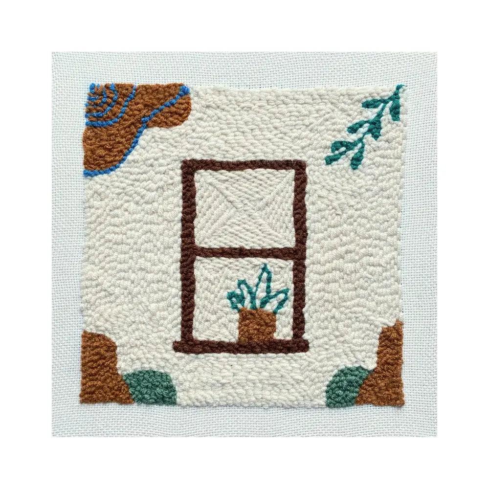 Whimsy Loops Window - Whimsy Loops